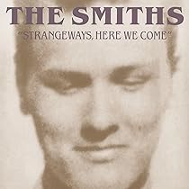 THE SMITHS STRANGEWAYS,HERE WE COME レコード The Smiths – Strangeways, Here We Come – Vinyl (LP, Album